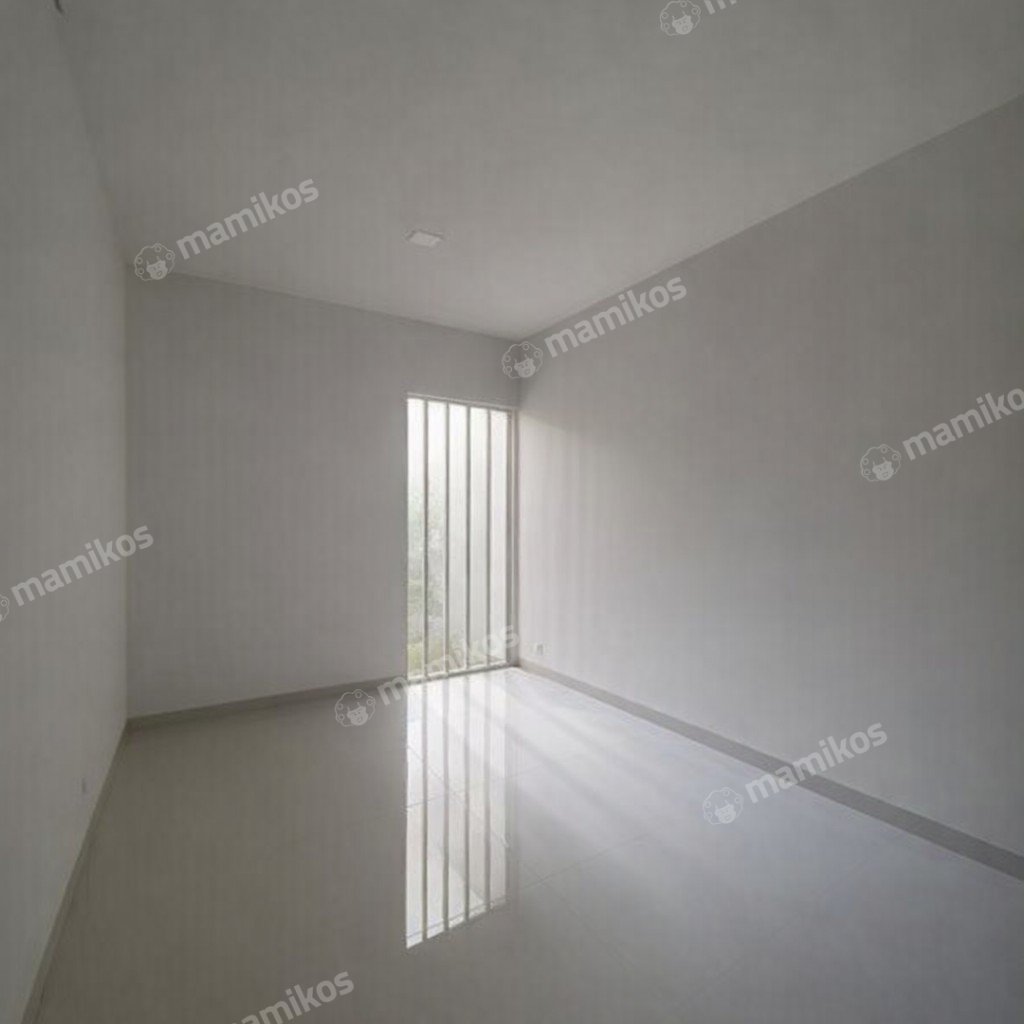 Rumah Baru Sertifikat SHM 4 Kamar Tidur Cipete Jakarta Selatan - Photo 2