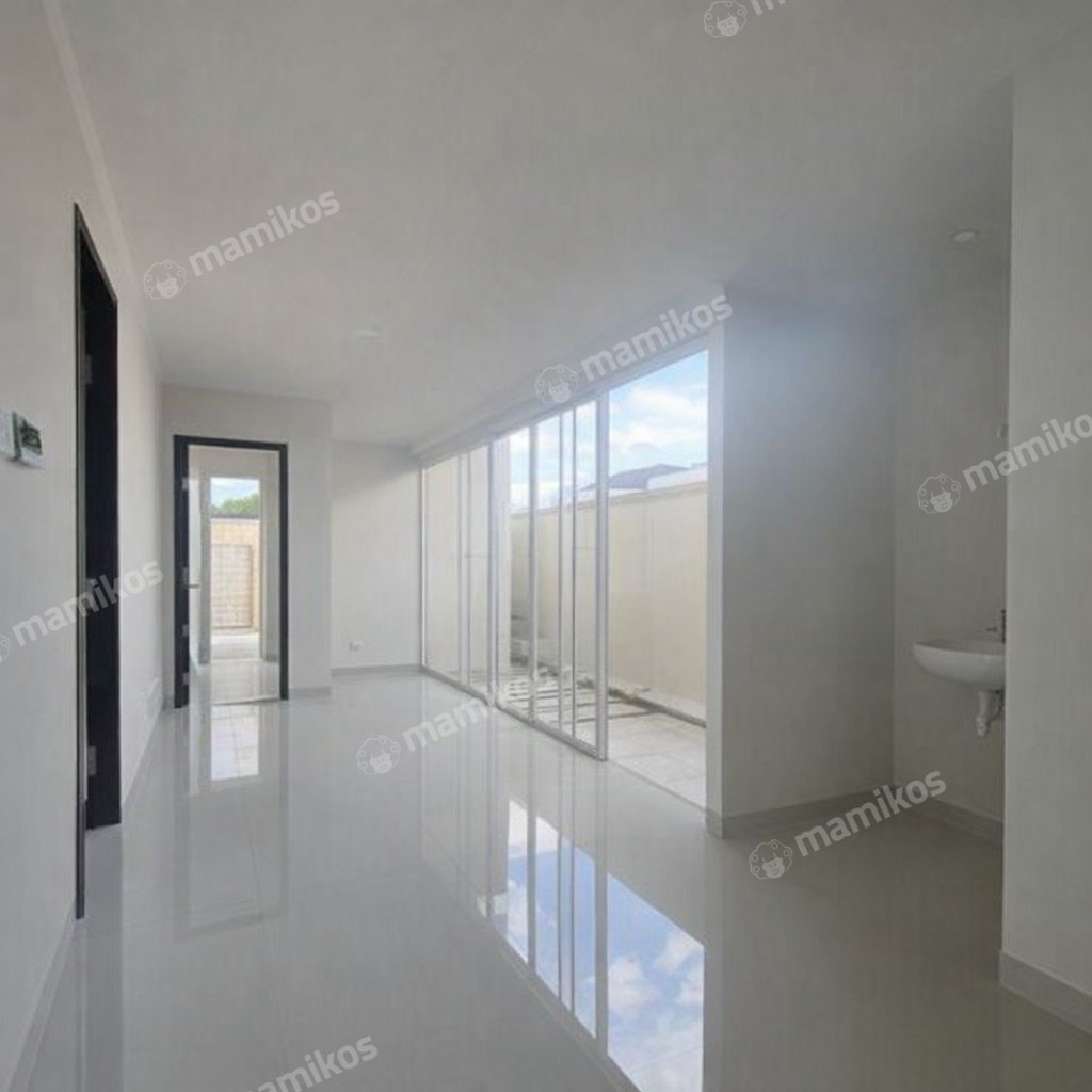 Rumah Baru Sertifikat SHM 4 Kamar Tidur Cipete Jakarta Selatan - Photo 4