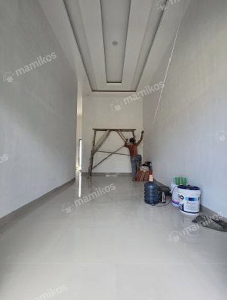Rumah Sertifikat SHM 2 Kamar Tidur 1 Kamar Mandi Medan Johor Medan - Photo 3