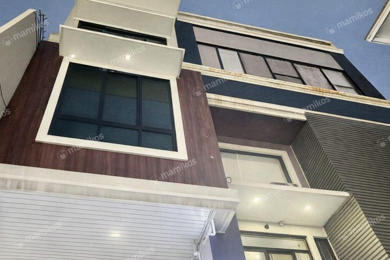 Rumah Sertifikat SHM 3 Kamar Tidur 4 Kamar Mandi Bojong Indah Jakarta Barat