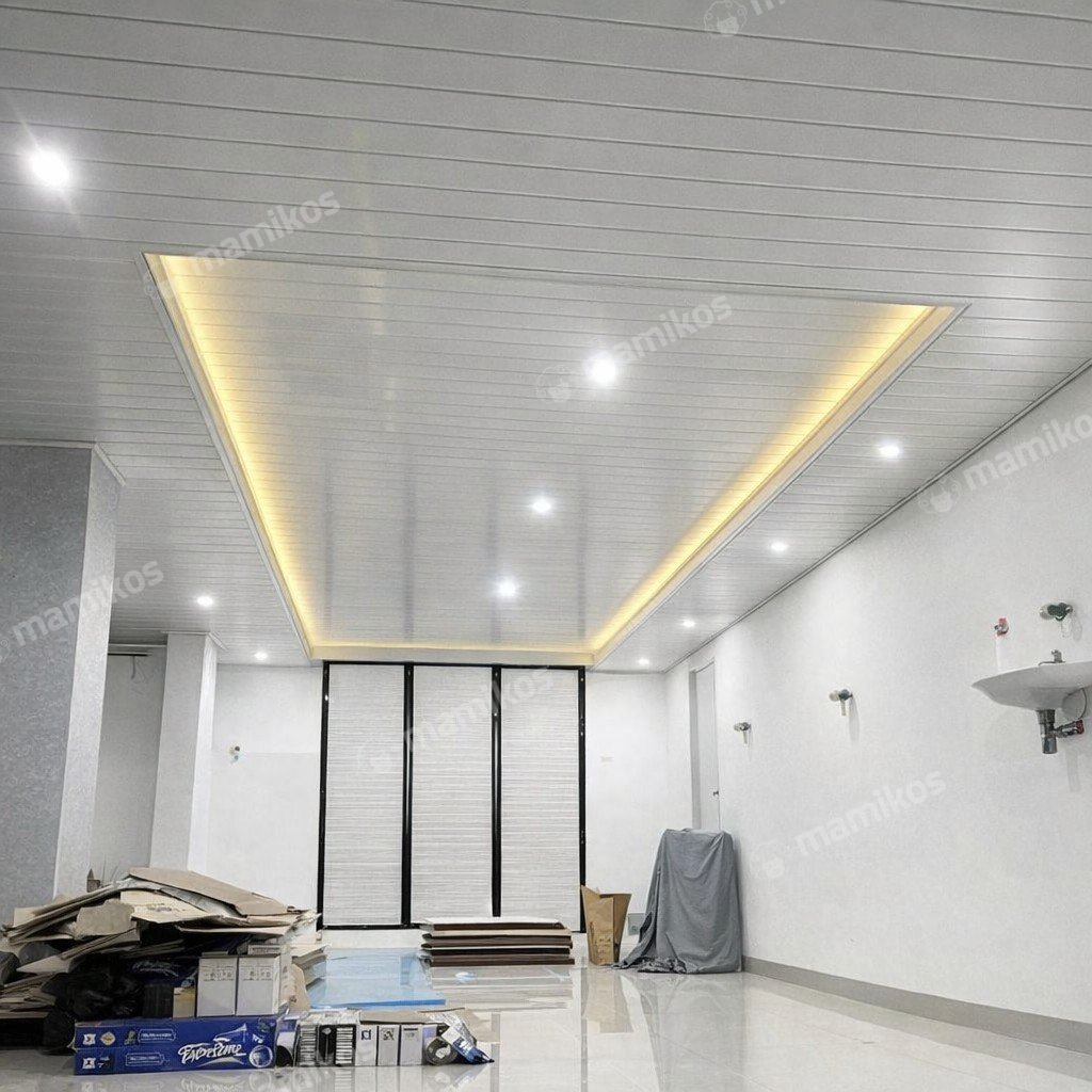 Rumah Sertifikat SHM 3 Kamar Tidur 4 Kamar Mandi Bojong Indah Jakarta Barat - Photo 2