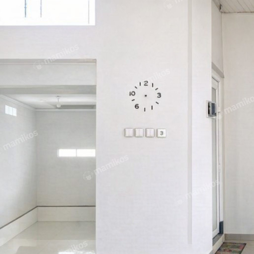 Rumah Sertifikat SHM 3 Kamar Tidur 4 Kamar Mandi Bojong Indah Jakarta Barat - Photo 3