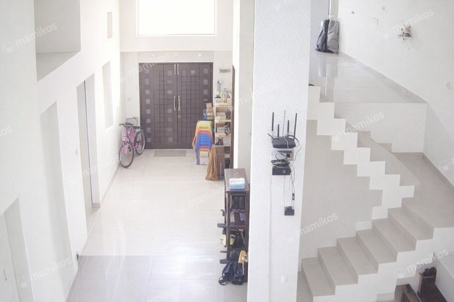 Rumah Sertifikat SHM 3 Kamar Tidur 4 Kamar Mandi Bojong Indah Jakarta Barat - Photo 4
