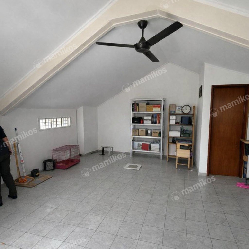 Rumah Sertifikat SHM 5 Kamar Tidur 3 Kamar Mandi Kembangan Jakarta Barat - Photo 3