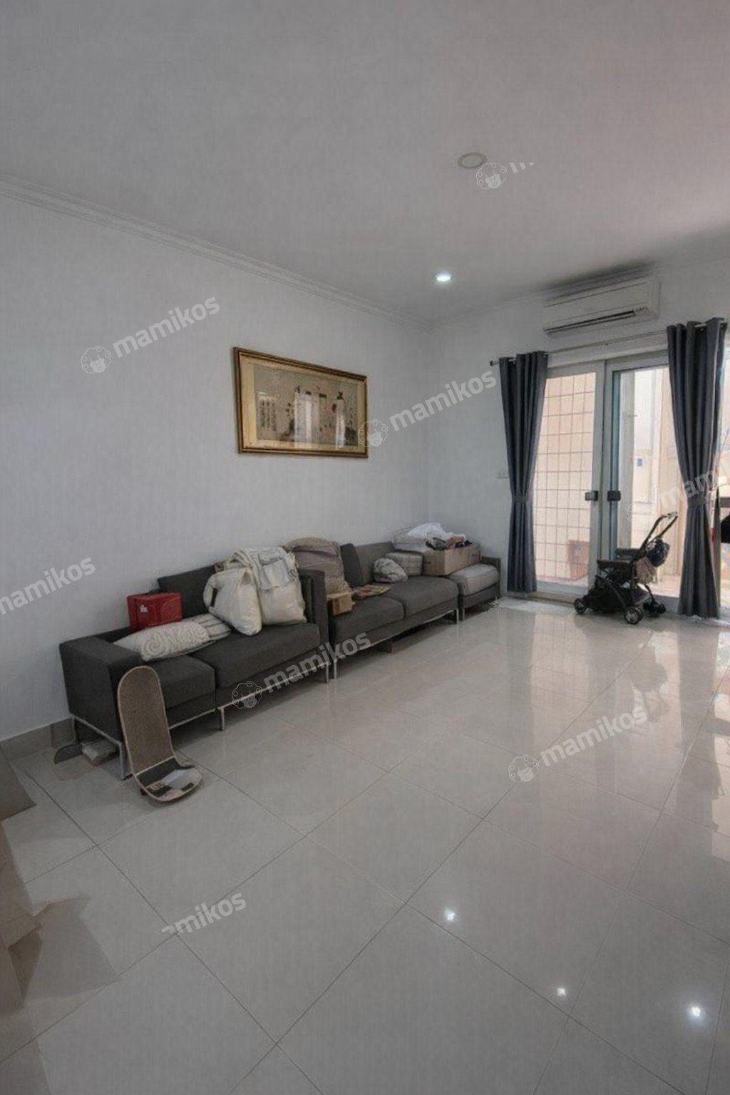 Rumah Sertifikat SHM 5 Kamar Tidur 3 Kamar Mandi Kembangan Jakarta Barat - Photo 4