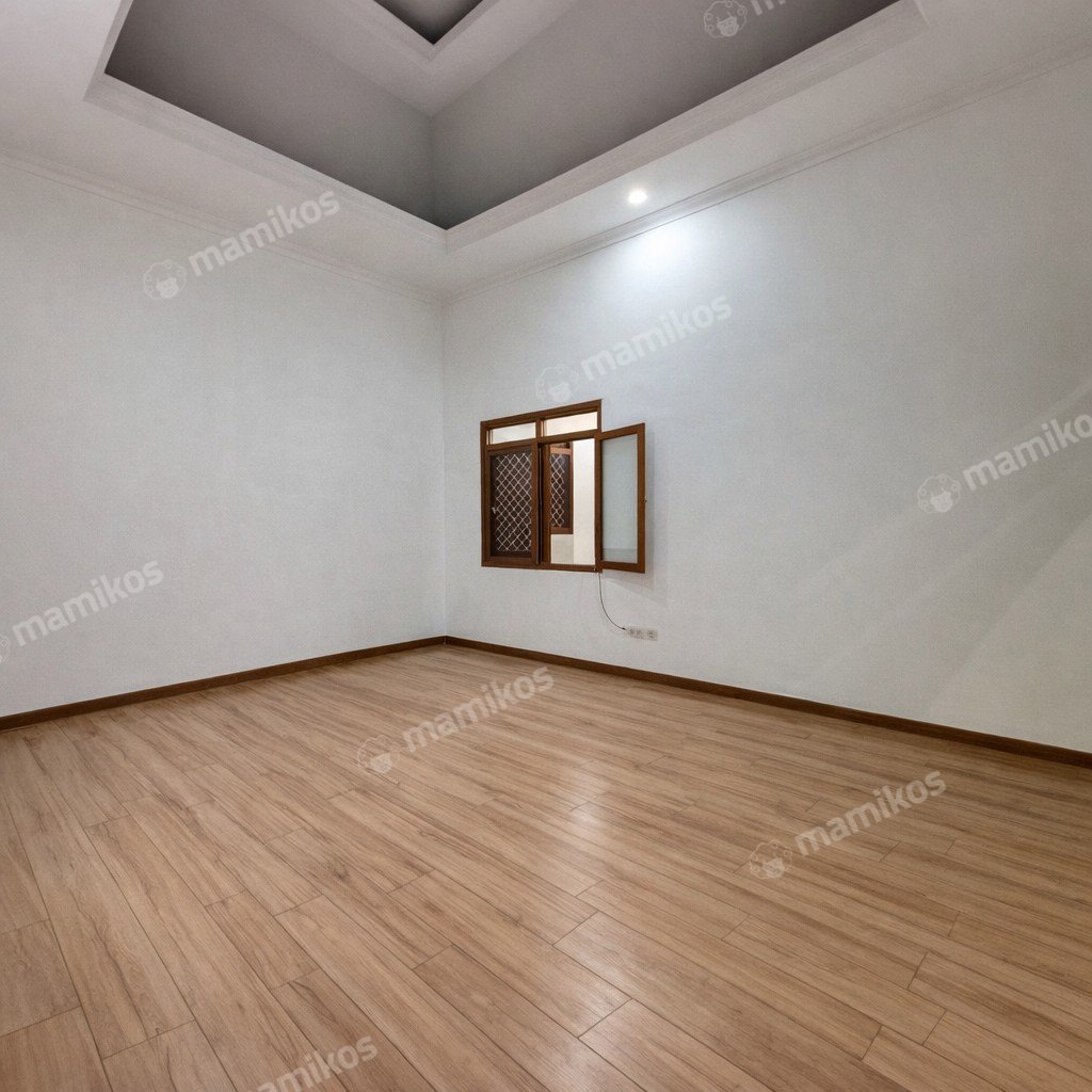 Rumah Sertifikat SHM 5 Kamar Tidur 3 Kamar Mandi Wijaya Jakarta Selatan - Photo 4