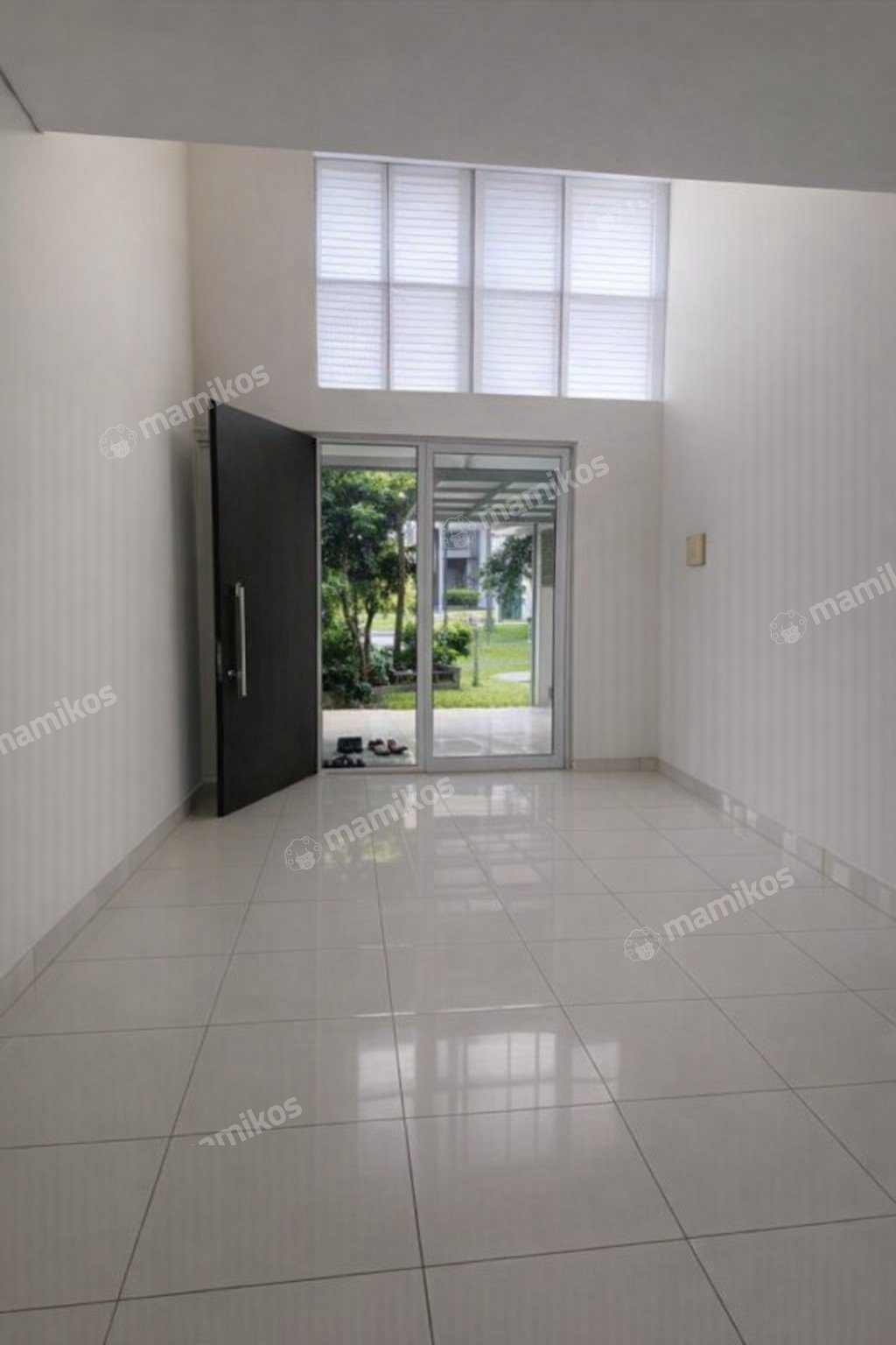 Rumah Sertifikat SHM 2 Kamar Tidur 1 Kamar Mandi Citra Grand Jakarta Timur - Photo 3