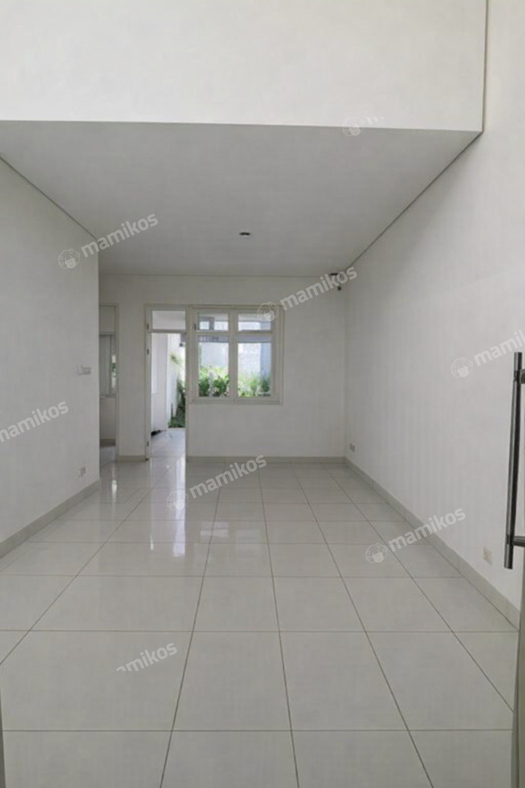 Rumah Sertifikat SHM 2 Kamar Tidur 1 Kamar Mandi Citra Grand Jakarta Timur - Photo 5