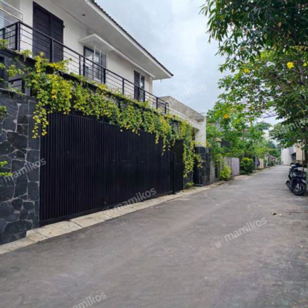 Rumah Sertifikat SHM 3 Kamar Tidur 3 Kamar Mandi Cipayung Jakarta Timur - Photo 2