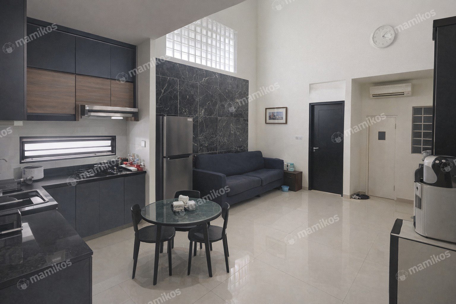 Rumah Sertifikat SHM 3 Kamar Tidur 3 Kamar Mandi Cipayung Jakarta Timur - Photo 4
