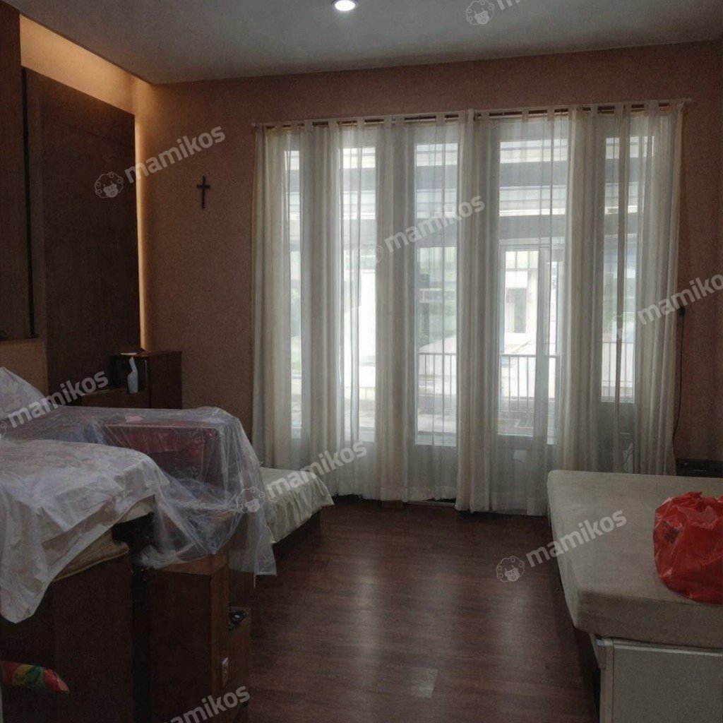 Rumah Sertifikat SHM 6 Kamar Tidur 3 Kamar Mandi Tanjung Duren Jakarta Barat - Photo 5