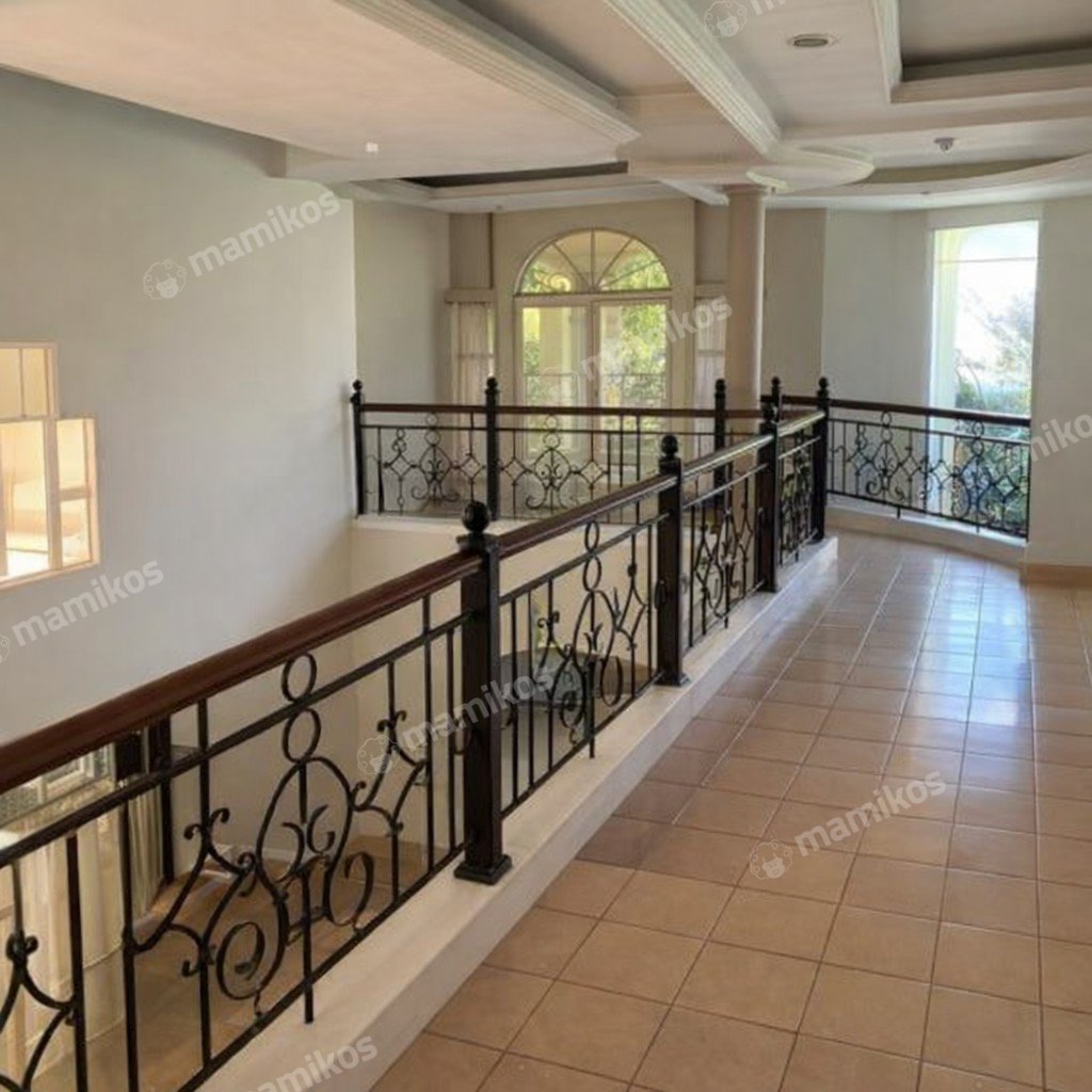 Rumah Sertifikat SHM 5 Kamar Tidur 5 Kamar Mandi Bintaro Jakarta Selatan - Photo 2