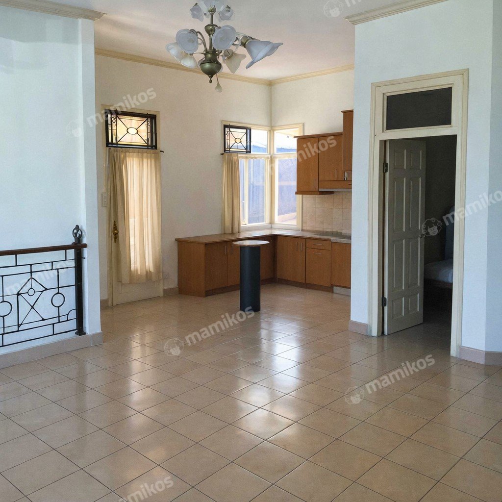 Rumah Sertifikat SHM 5 Kamar Tidur 5 Kamar Mandi Bintaro Jakarta Selatan - Photo 5