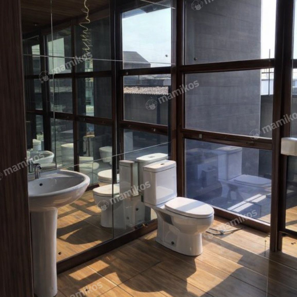 Rumah 3KT 3KM Pejaten Jakarta Selatan - Photo 5