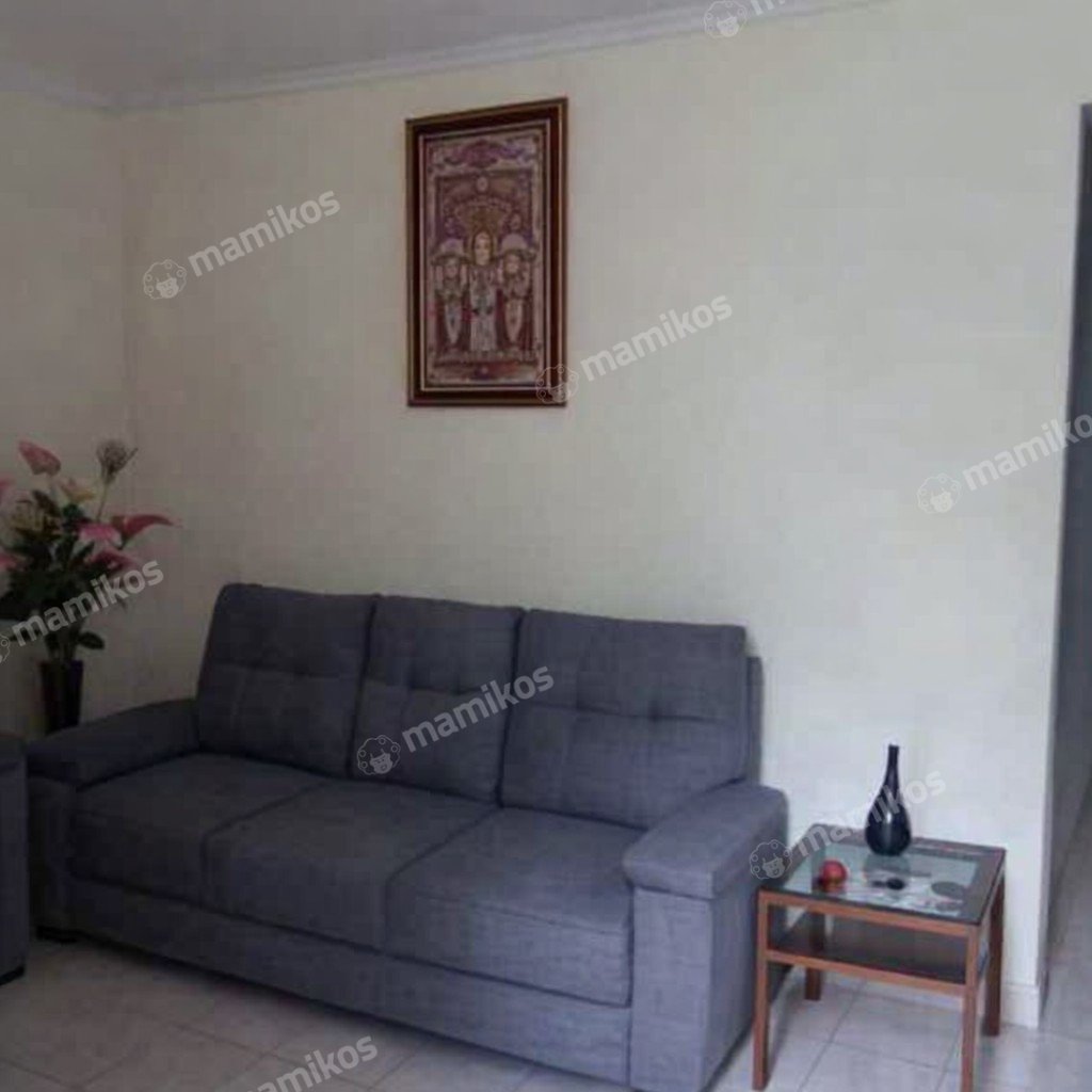Rumah Sertifikat SHM 3 Kamar Tidur 3 Kamar Mandi Metro permata Jakarta Barat - Photo 5