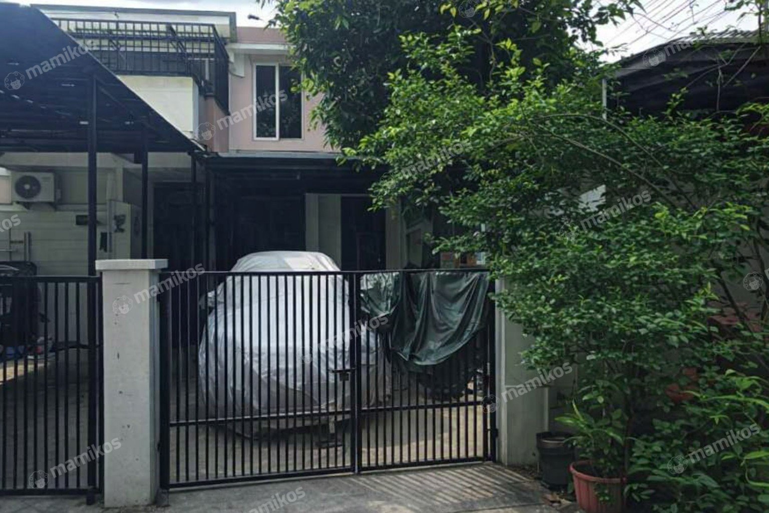 Rumah Sertifikat SHM 3 Kamar Tidur 3 Kamar Mandi Kelapa Gading Jakarta Utara