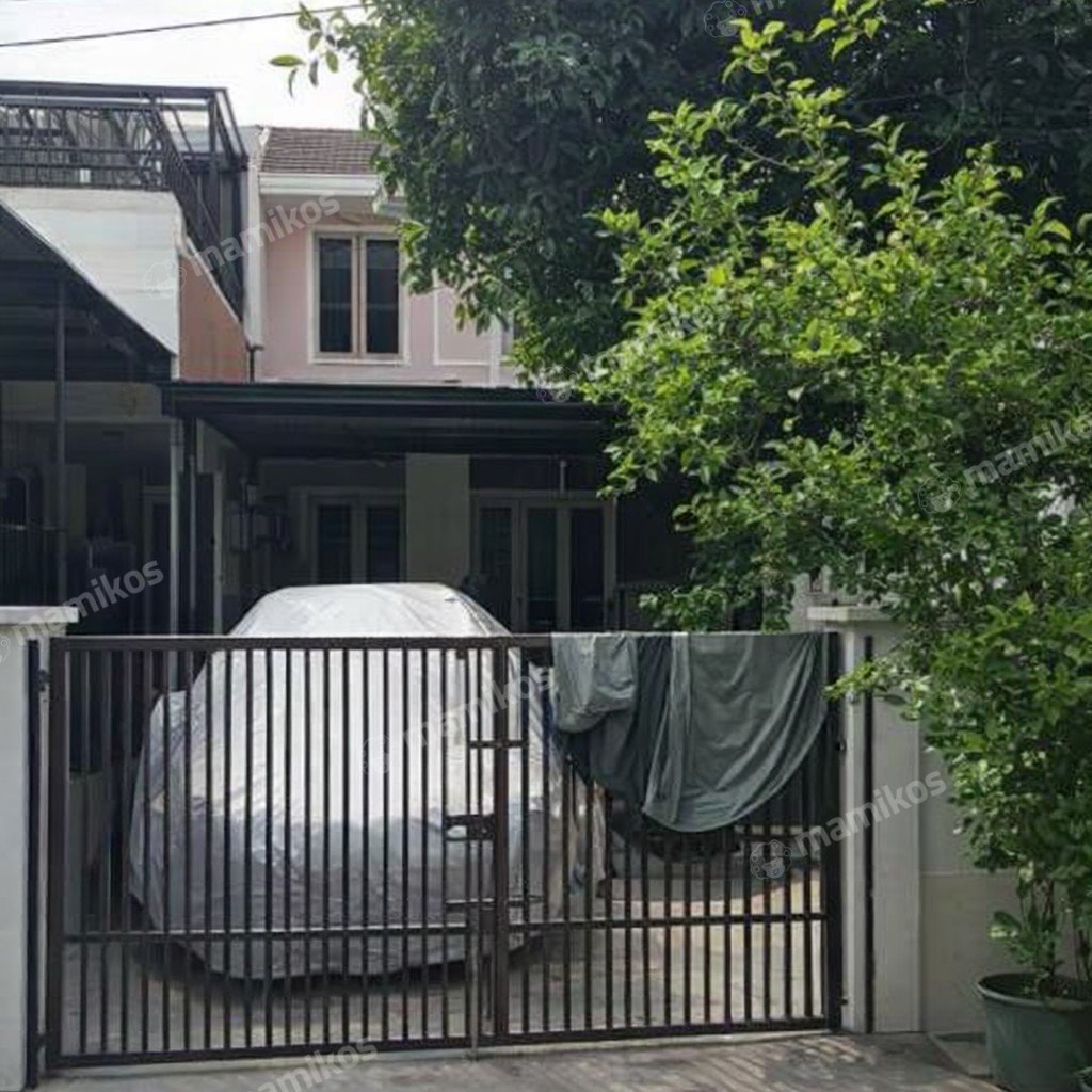 Rumah Sertifikat SHM 3 Kamar Tidur 3 Kamar Mandi Kelapa Gading Jakarta Utara - Photo 2