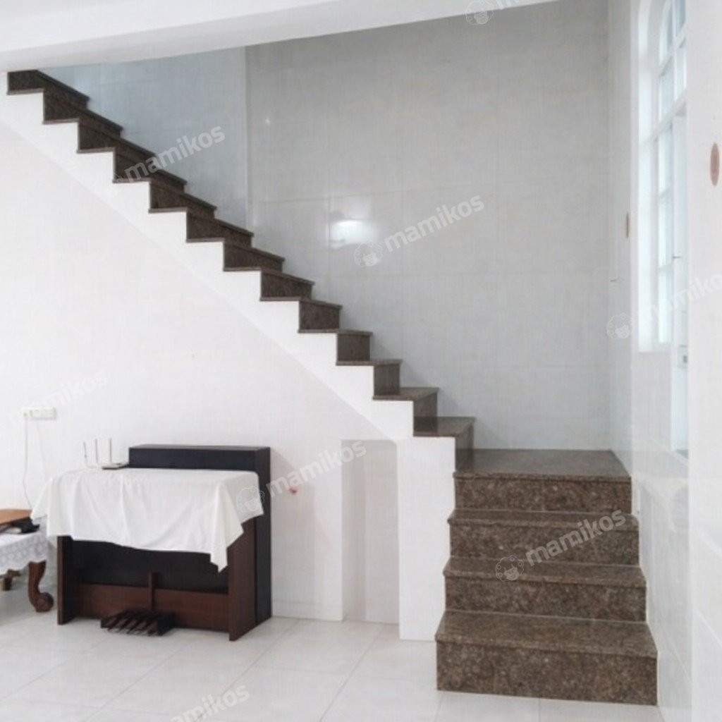 Rumah Sertifikat SHM 6 Kamar Tidur 3 Kamar Mandi Taman Palem Jakarta Barat - Photo 4