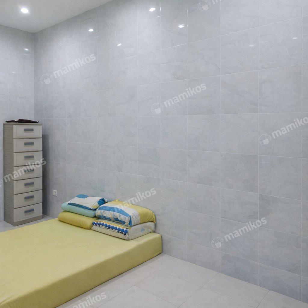 Rumah Sertifikat SHM 6 Kamar Tidur 3 Kamar Mandi Taman Palem Jakarta Barat - Photo 5