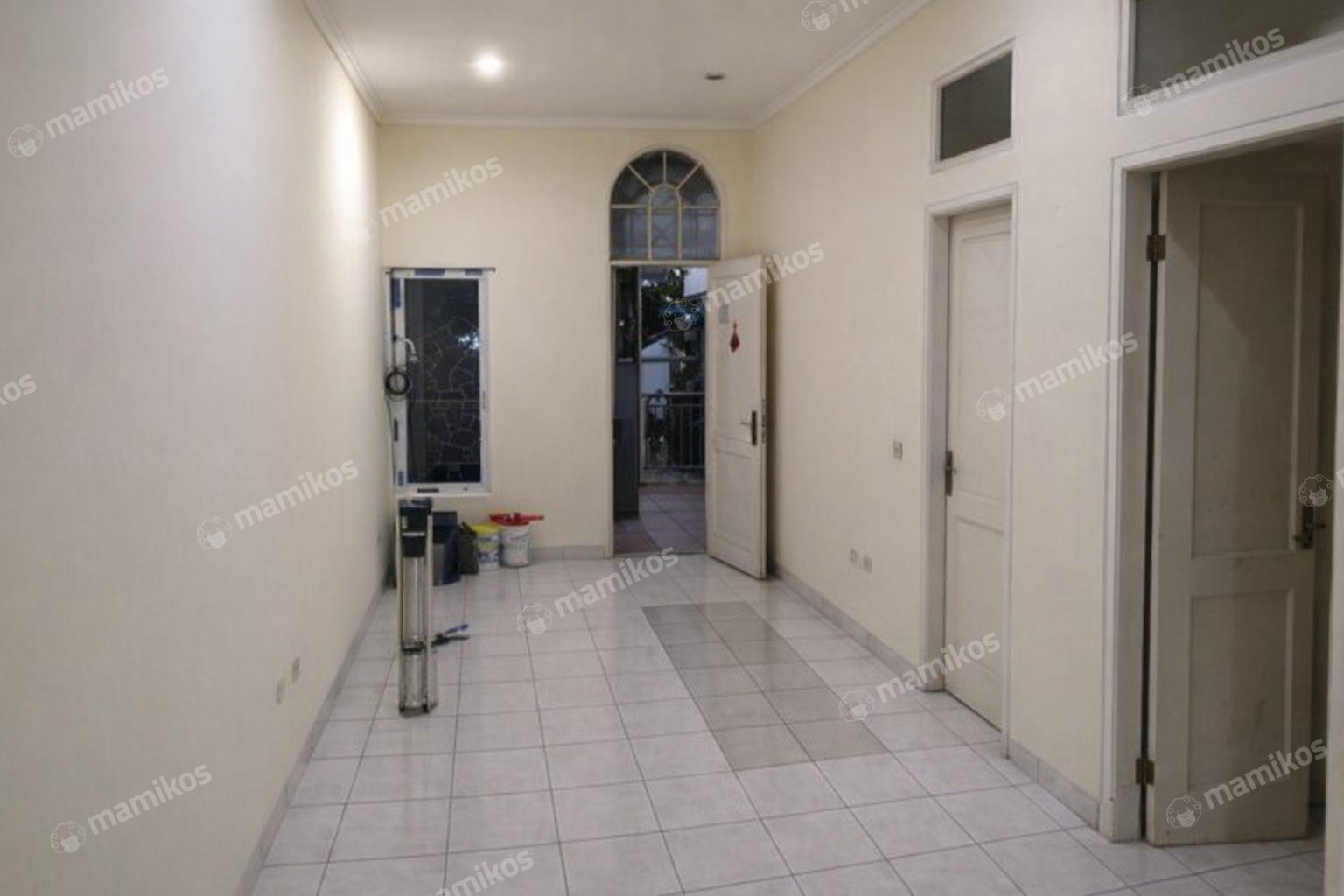 Rumah 2KT 2KM Cengkareng Jakarta Barat