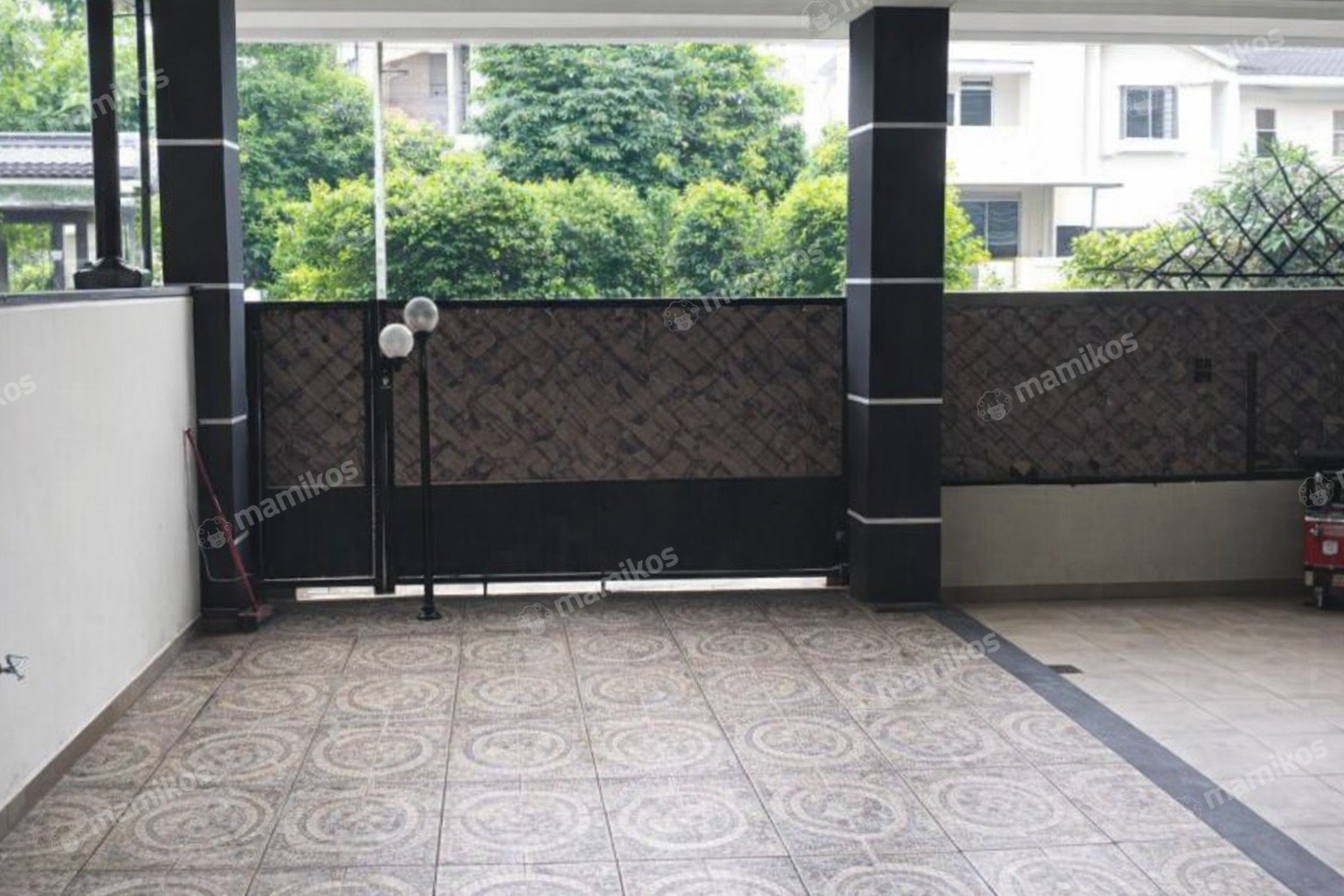 Rumah Sertifikat SHM 6 Kamar Tidur 5 Kamar Mandi Cakung Jakarta Timur - Photo 3
