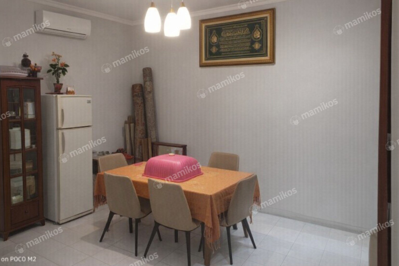 Rumah Sertifikat SHM 6 Kamar Tidur 5 Kamar Mandi Cakung Jakarta Timur - Photo 4