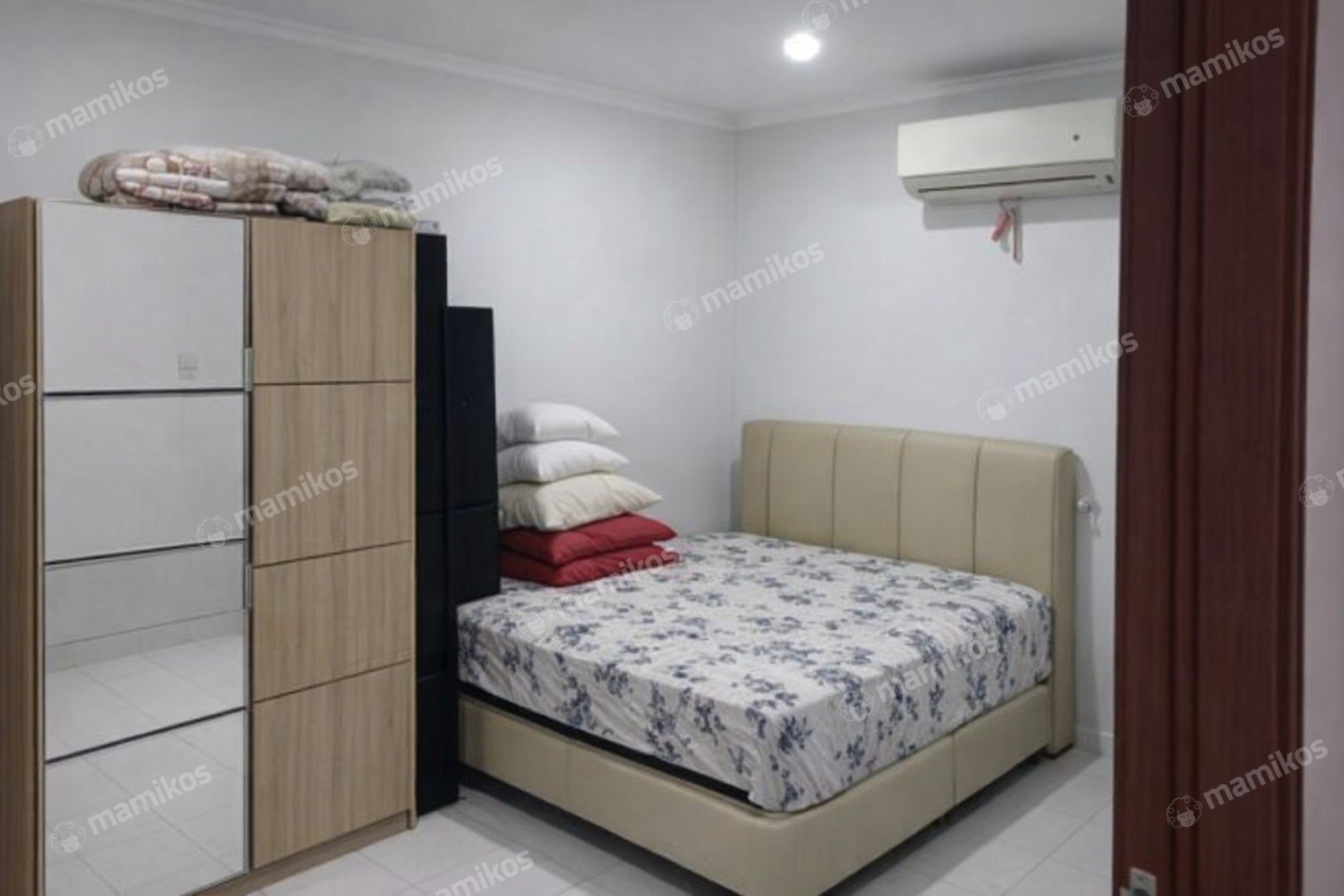Rumah Sertifikat SHM 6 Kamar Tidur 5 Kamar Mandi Cakung Jakarta Timur - Photo 5