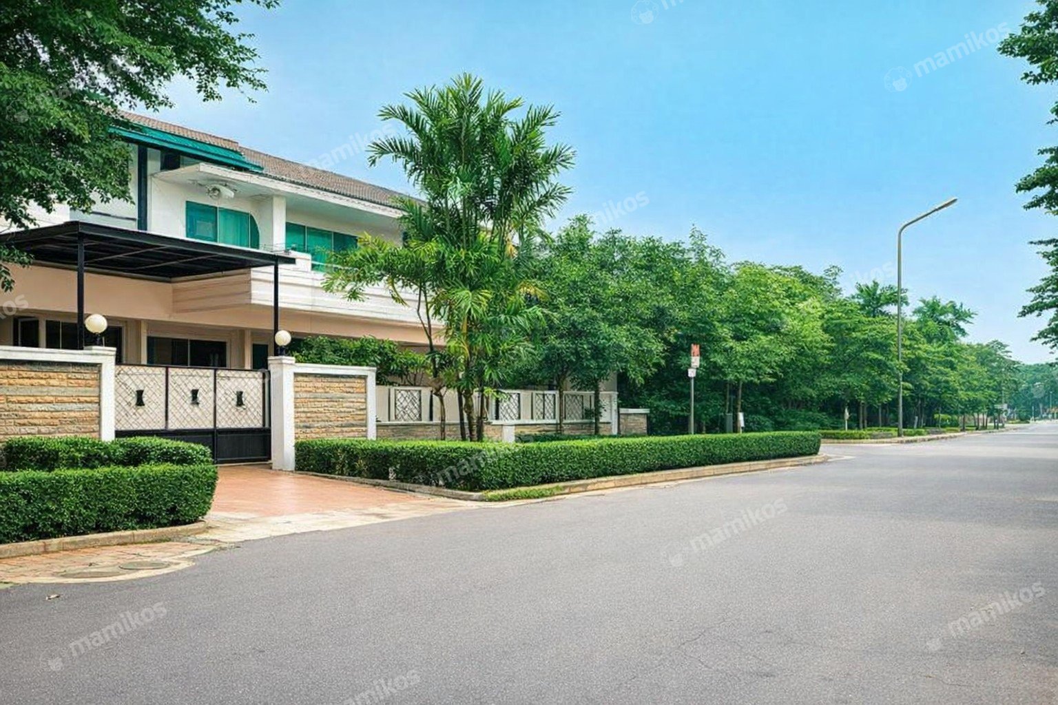 Rumah 5KT 4KM Pondok Indah Jakarta Selatan