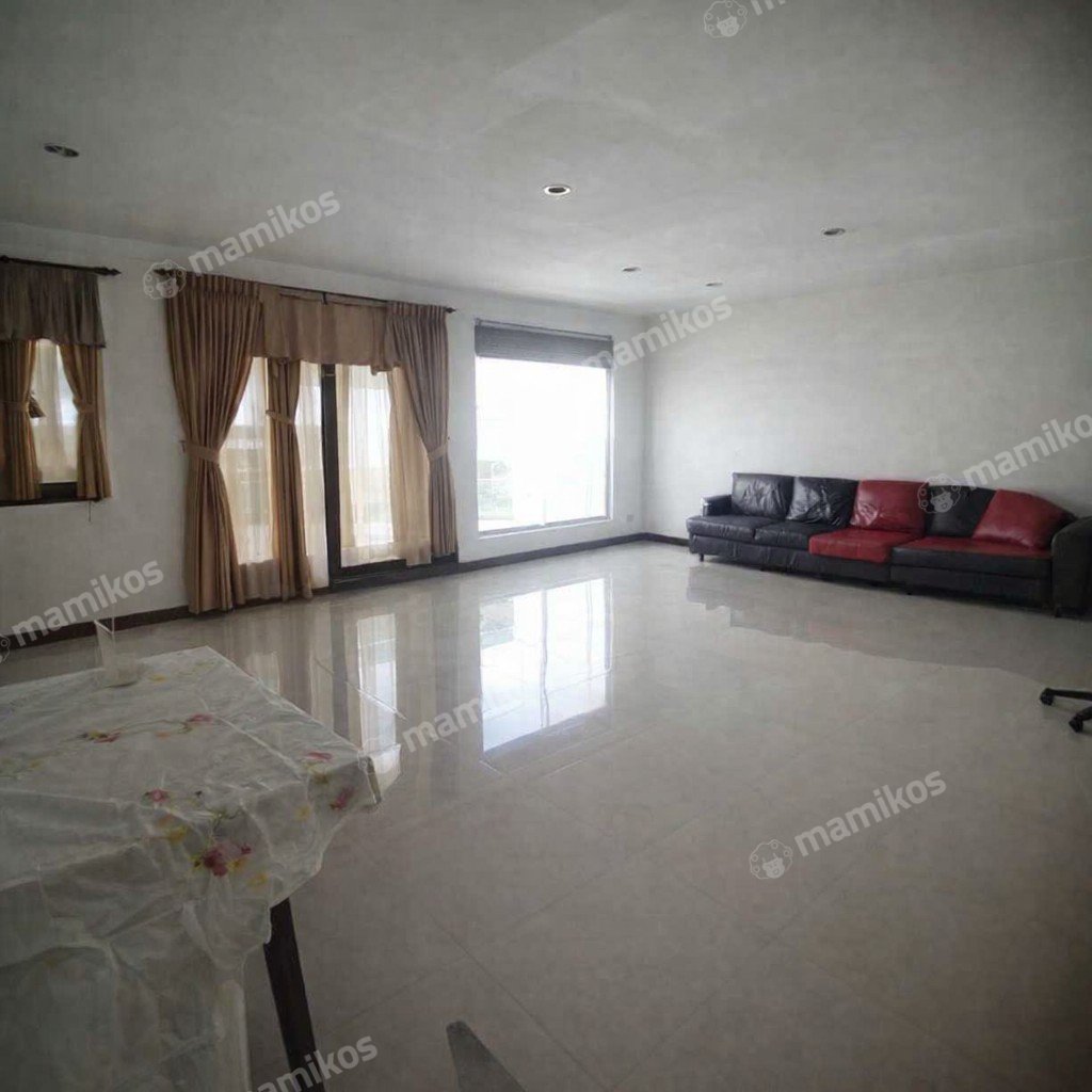Rumah Sertifikat SHM 3 Kamar Tidur 2 Kamar Mandi Legenda Wisata Jakarta Timur - Photo 2