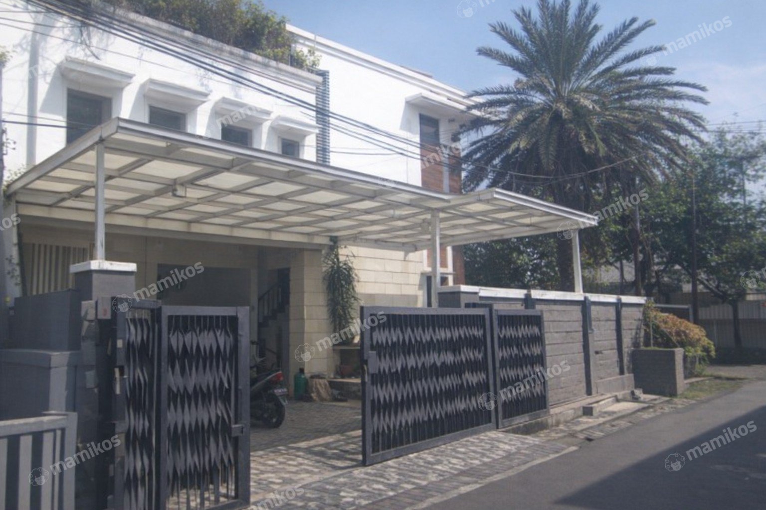 Rumah 5KT 5KM Cilandak Jakarta Selatan