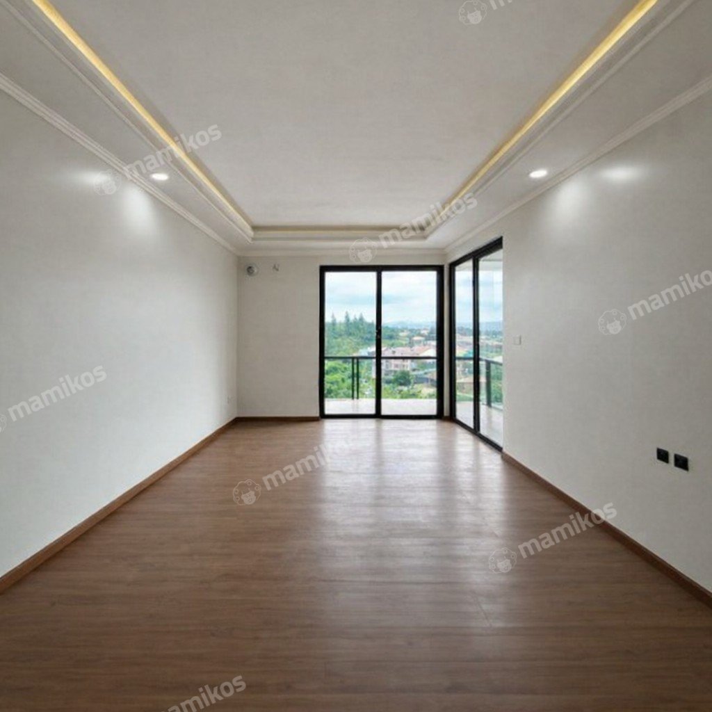Rumah Sertifikat SHM 1 Kamar Tidur 1 Kamar Mandi Cilandak Jakarta Selatan - Photo 4