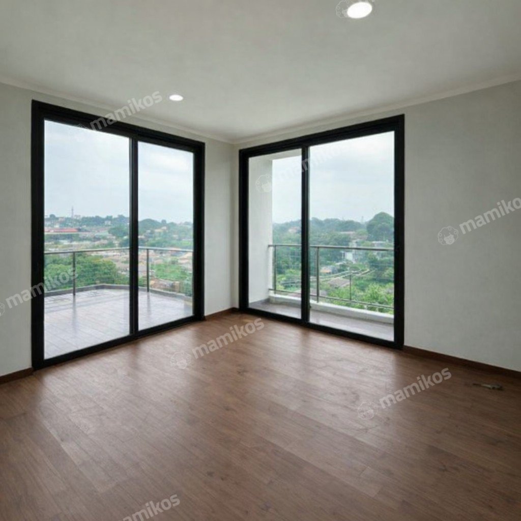 Rumah Sertifikat SHM 1 Kamar Tidur 1 Kamar Mandi Cilandak Jakarta Selatan - Photo 5
