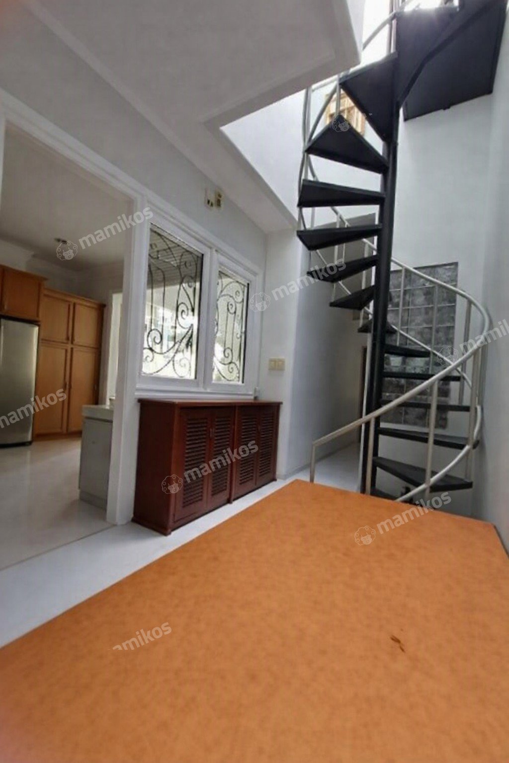 Rumah 4 Kamar Tidur 3 Kamar Mandi 1 Lantai Pantai Indah Kapuk Jakarta Utara - Photo 3