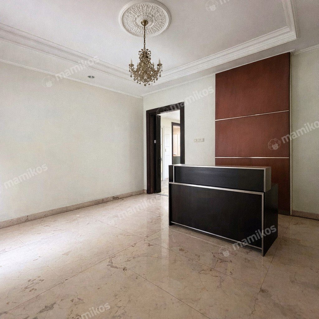 Rumah Sertifikat SHM 8 Kamar Tidur 6 Kamar Mandi Cipinang Jakarta Timur - Photo 4