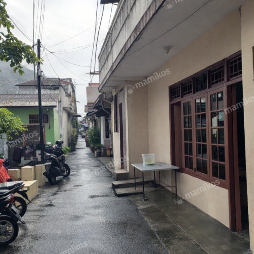 Rumah Sertifikat SHM 6 Kamar Tidur 2 Kamar Mandi Sunter Jakarta Utara - Photo 3