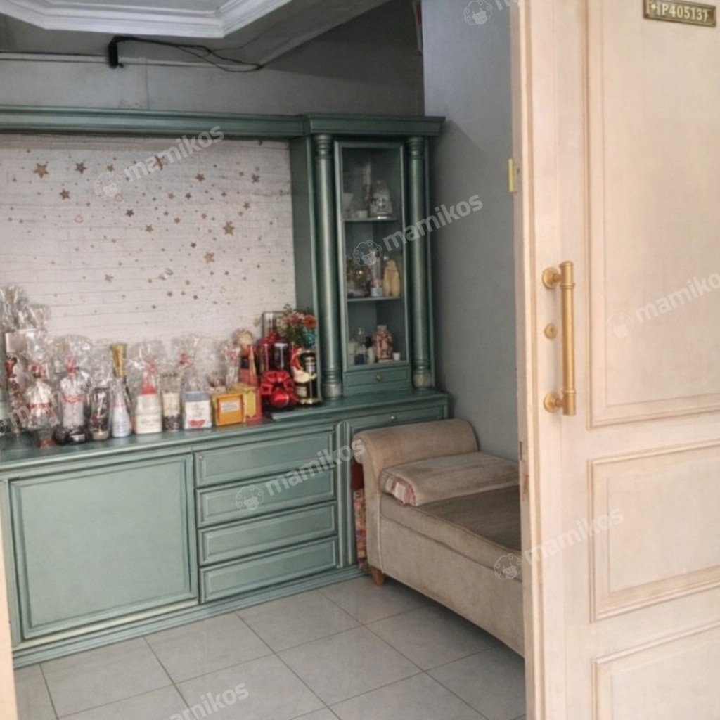 Rumah Sertifikat SHM 2 Kamar Tidur 2 Kamar Mandi Kav DKI Jakarta Barat - Photo 5