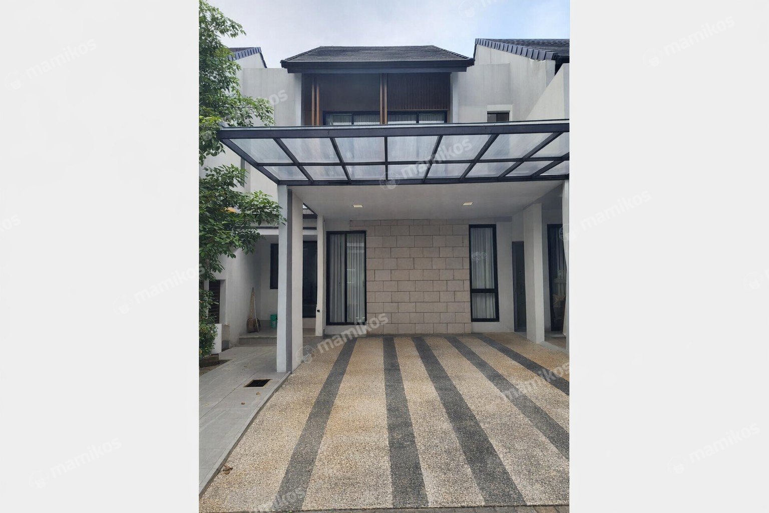 Rumah Sertifikat SHM 3 Kamar Tidur 2 Kamar Mandi Cakung Jakarta Timur