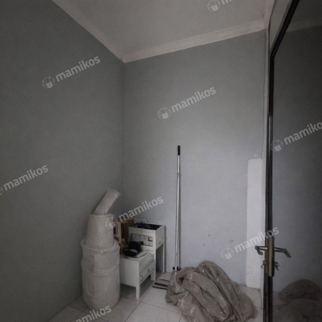 Rumah Sertifikat SHM 3 Kamar Tidur 2 Kamar Mandi Cakung Jakarta Timur - Photo 4