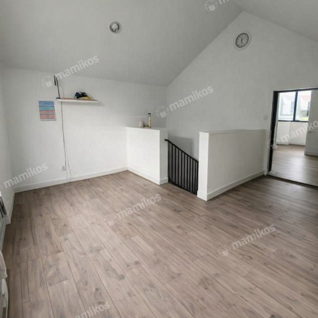 Rumah Sertifikat SHM 3 Kamar Tidur 2 Kamar Mandi Cakung Jakarta Timur - Photo 5