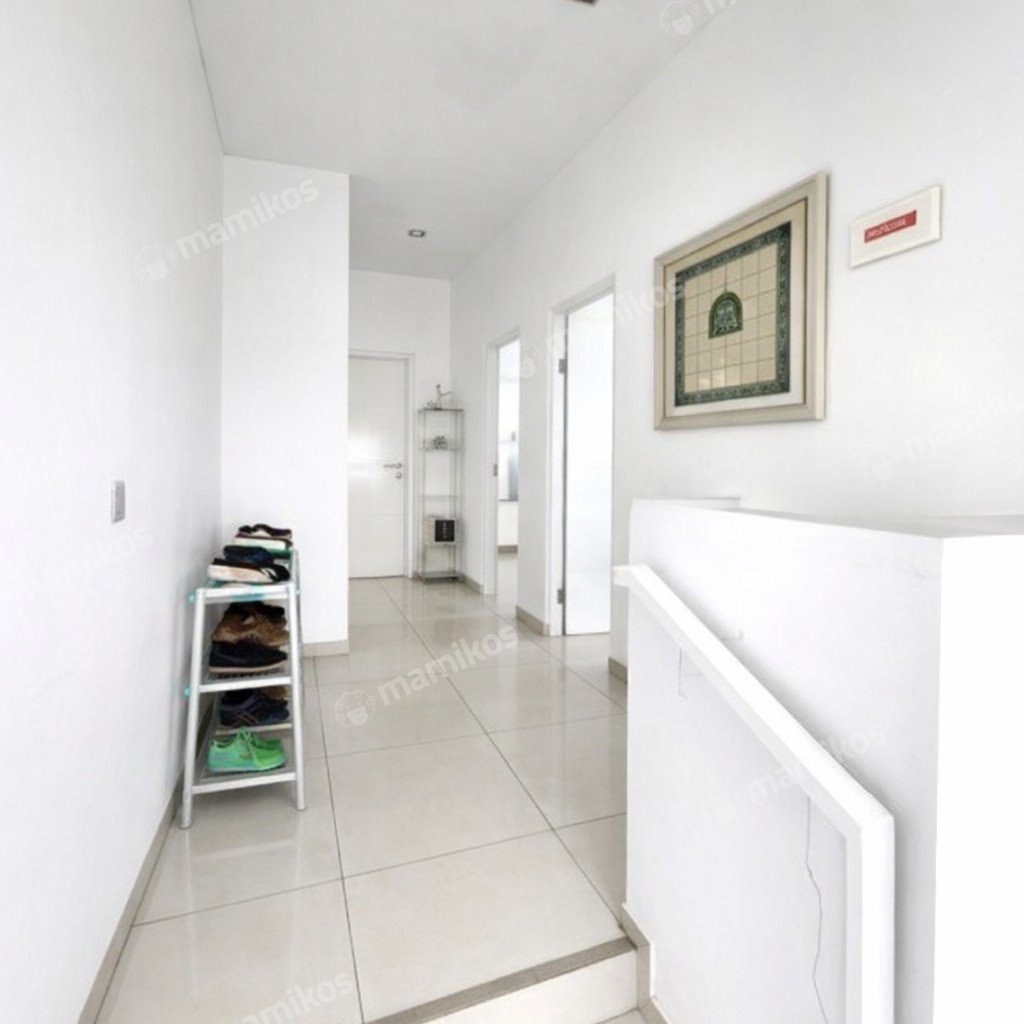Rumah Sertifikat SHM 3 Kamar Tidur 3 Kamar Mandi Jakarta Garden City Jakarta Timur - Photo 5