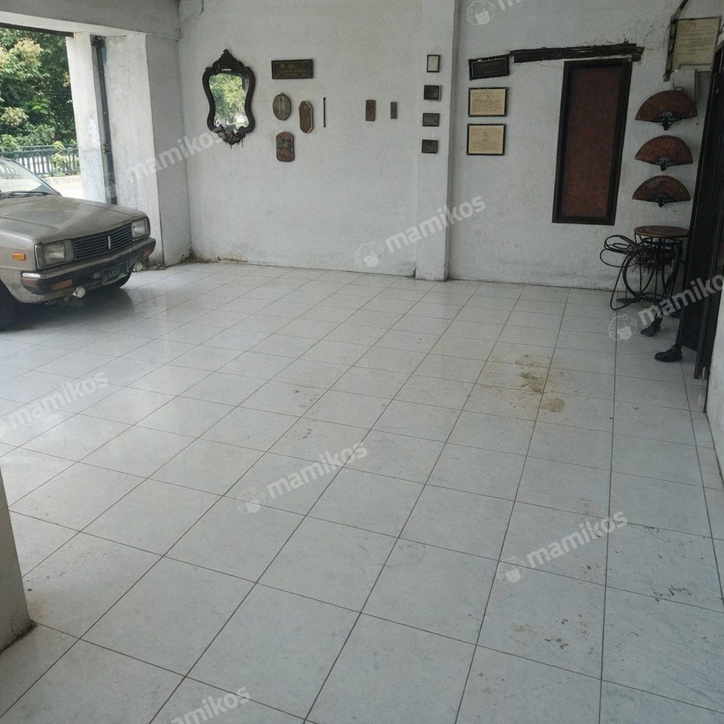 Rumah Sertifikat SHM 4 Kamar Tidur 2 Kamar Mandi Kebayoran Baru Jakarta Selatan - Photo 3