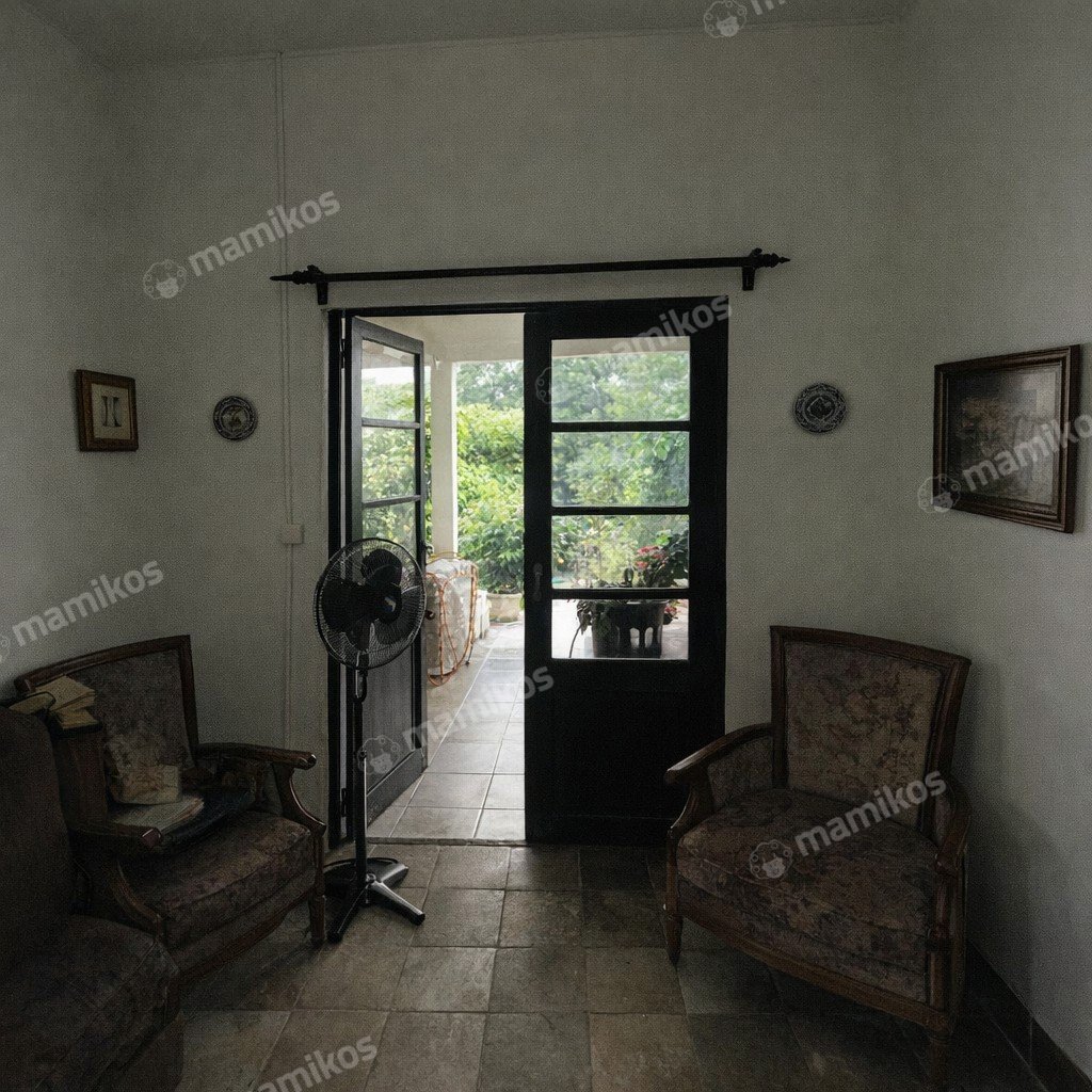 Rumah Sertifikat SHM 4 Kamar Tidur 2 Kamar Mandi Kebayoran Baru Jakarta Selatan - Photo 4