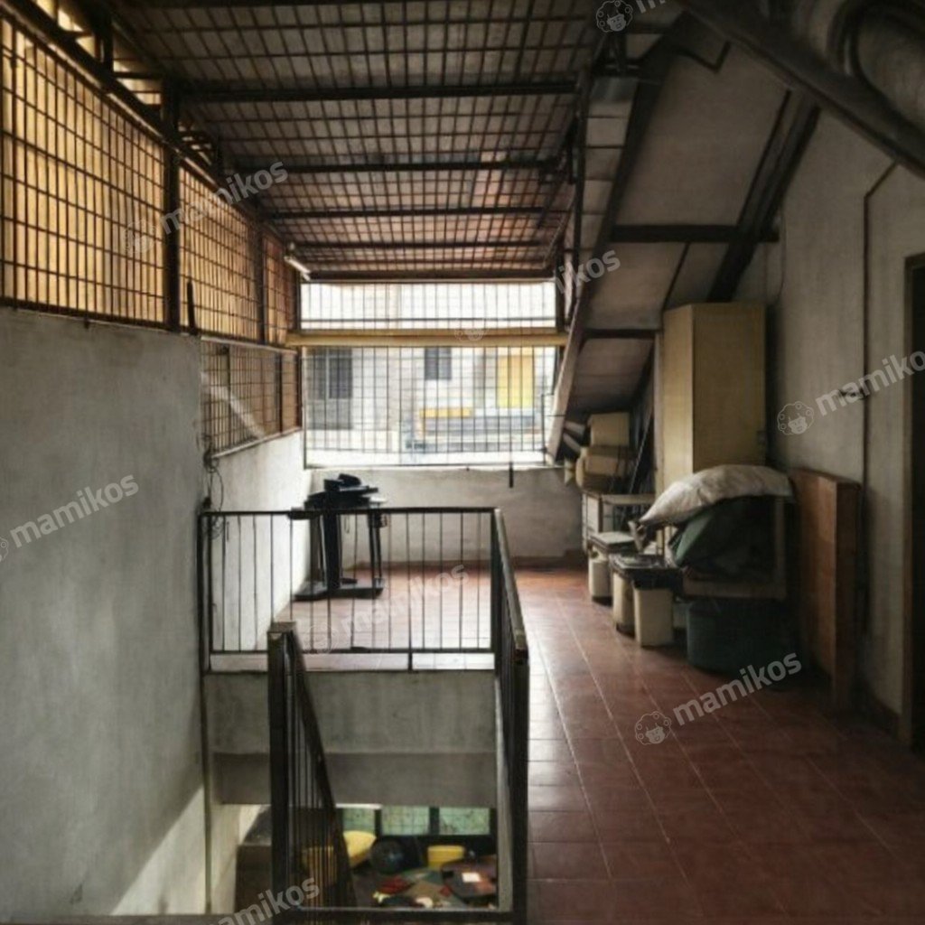 Rumah Sertifikat SHM 5 Kamar Tidur 3 Kamar Mandi Joglo Jakarta Barat - Photo 2