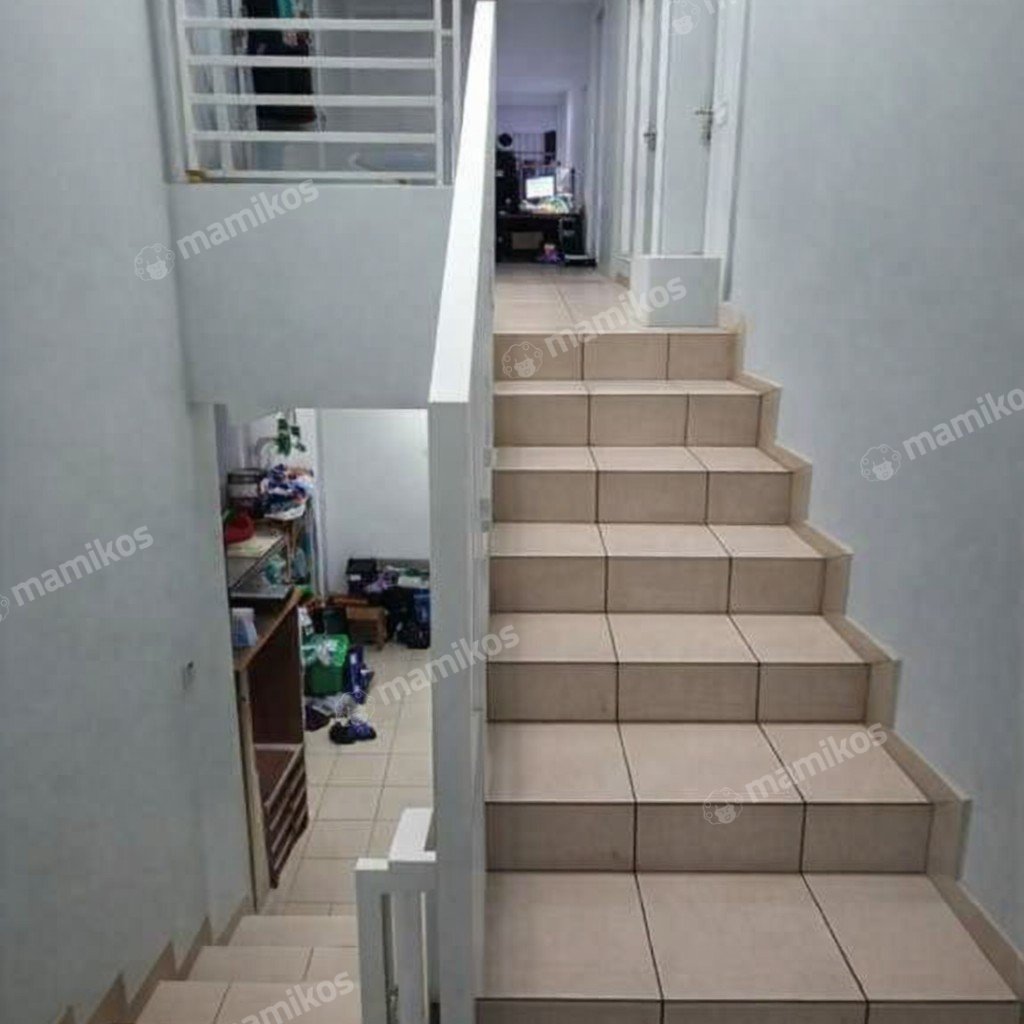 Rumah Sertifikat SHM 4 Kamar Tidur 2 Kamar Mandi Duri Kepa Jakarta Barat - Photo 3