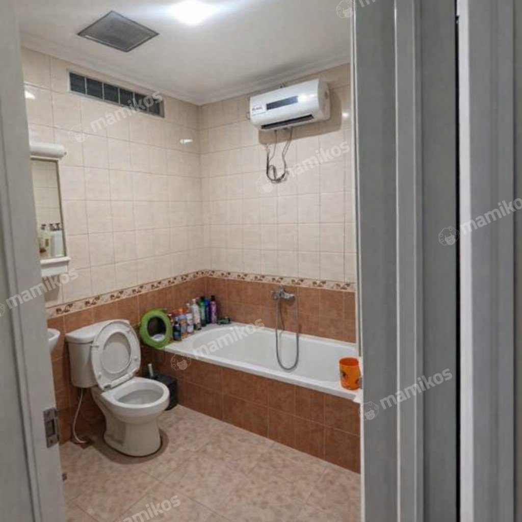 Rumah Sertifikat SHM 4 Kamar Tidur 2 Kamar Mandi Duri Kepa Jakarta Barat - Photo 4
