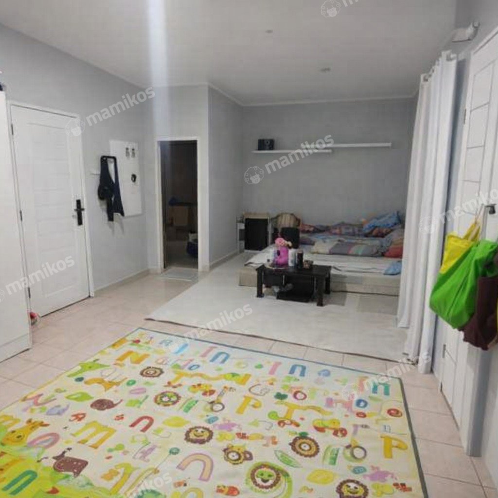 Rumah Sertifikat SHM 4 Kamar Tidur 2 Kamar Mandi Duri Kepa Jakarta Barat - Photo 5
