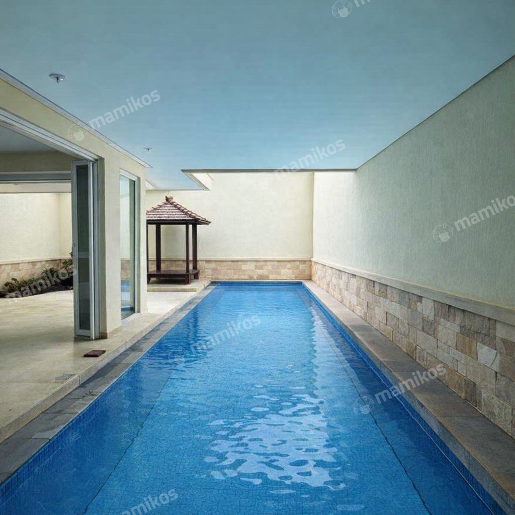 Rumah 30KT 30KM Pejaten Jakarta Selatan - Photo 3