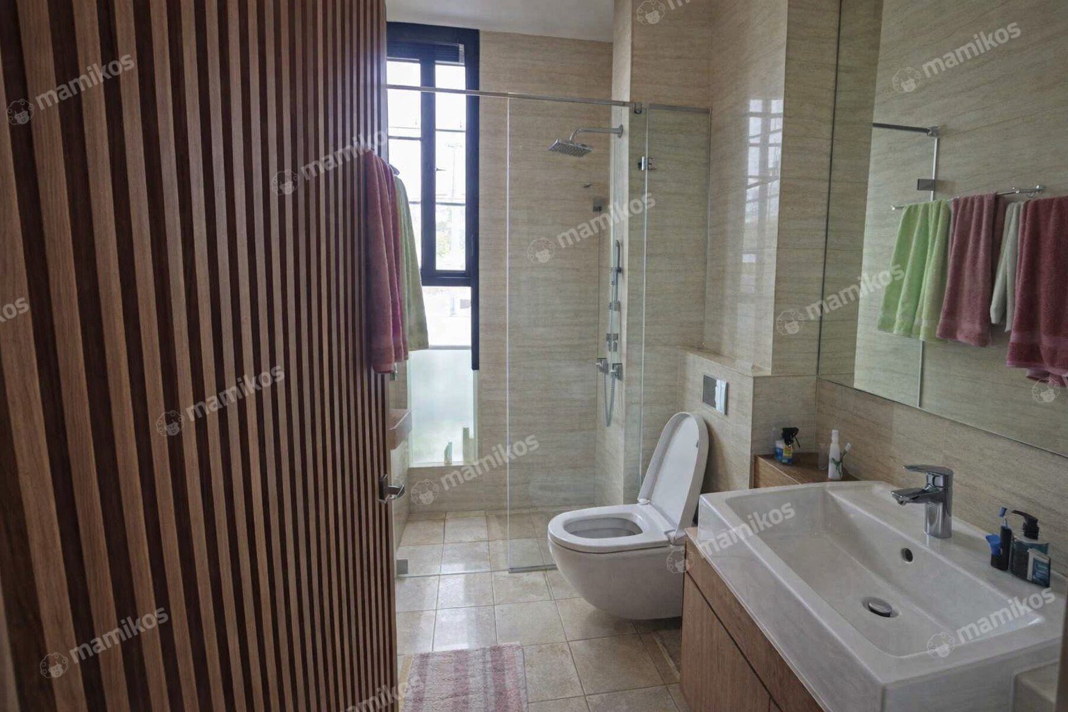 Rumah Sertifikat SHM 4 Kamar Tidur 4 Kamar Mandi Kembangan Jakarta Barat - Photo 2