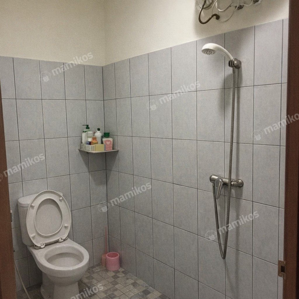 Rumah Sertifikat SHM 3 Kamar Tidur 3 Kamar Mandi Duri Kosambi Jakarta Barat - Photo 5