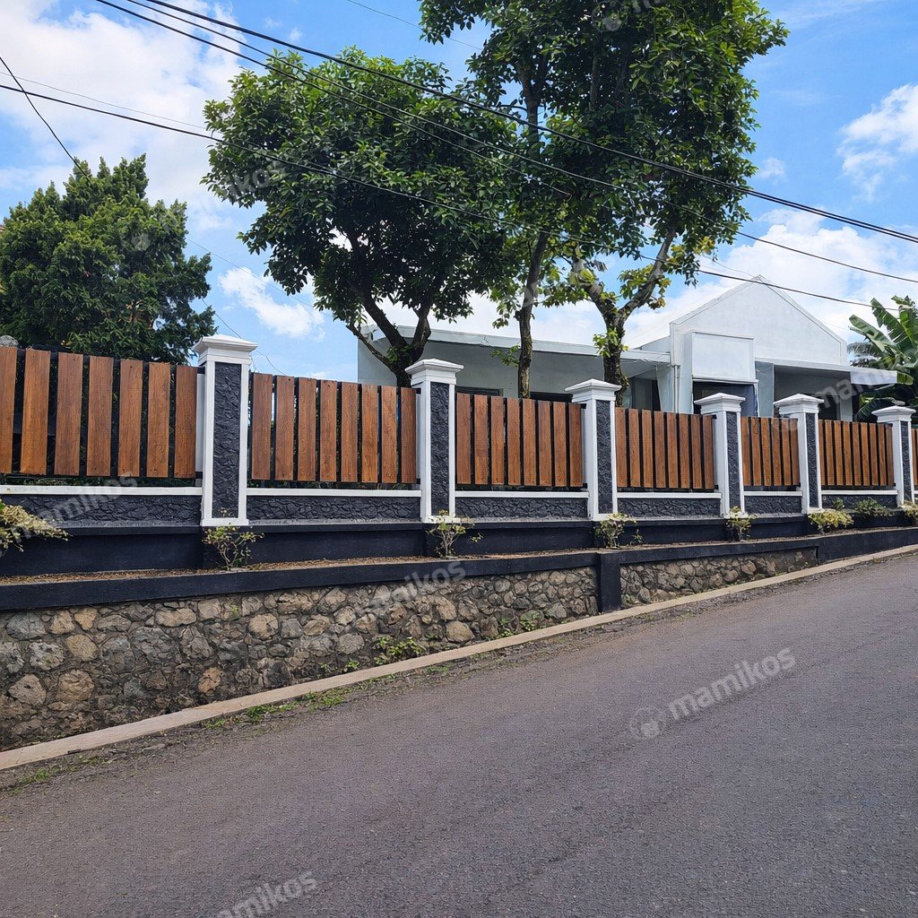 Rumah Sertifikat SHM 5 Kamar Tidur 2 Kamar Mandi Lebak Bulus Jakarta Selatan - Photo 2